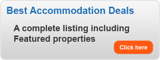 Best Accommodation Deals